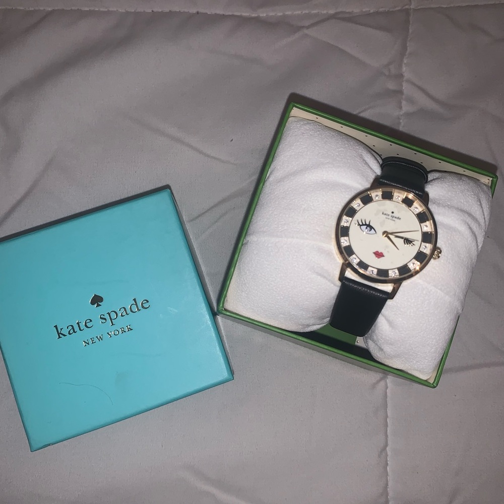 Brand new Kate spade women’s watch
